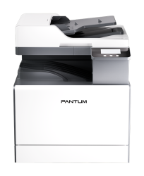 МФУ лазерное цветное Pantum CM230ADW; Печать / Скан / Копир; A3; 25 стр./мин; ADF; USB, Ethernet, Wi-Fi (арт. CM230ADW)
