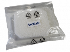 Картридж Brother Набор губок-абсорберов для Brother GTX-422 (2 шт.) (арт. SB7006001)