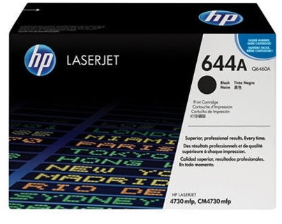 Картридж HP Q6460A (арт. Q6460A)