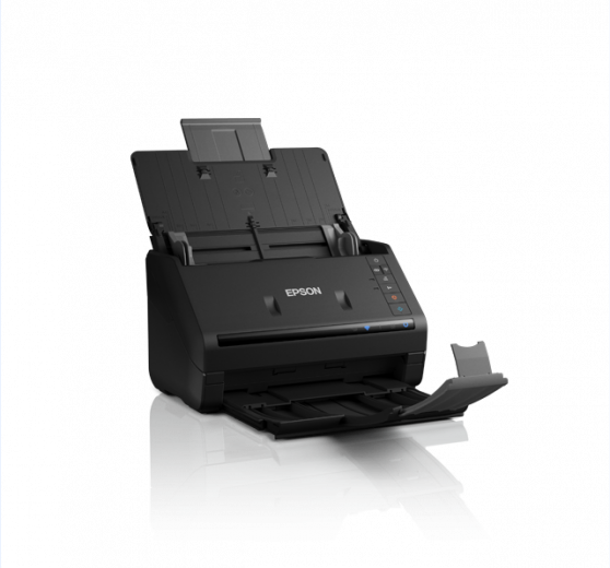 Сканер поддерживает работу с носителями разных форматов