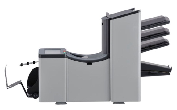 Стандартная конфигурация Neopost DS-75