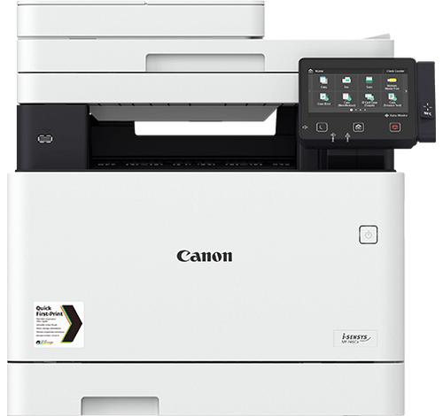 Canon i-SENSYS MF740