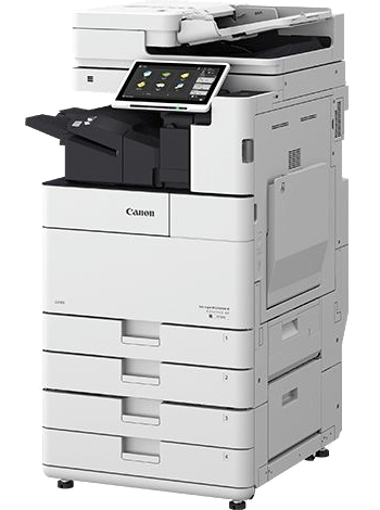 imageRUNNER ADVANCE DX 4700