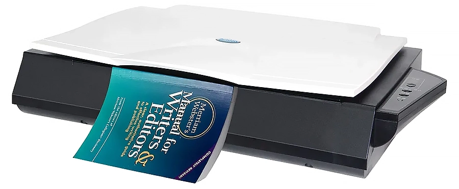 Avision FB6380E