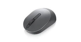 Беспроводная мышь Dell Mobile