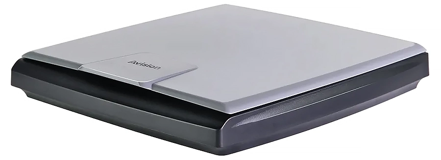Avision FB15