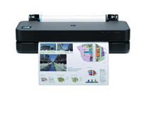 Принтеры HP DesignJet T200