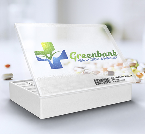 Медицинские приборы и инструменты