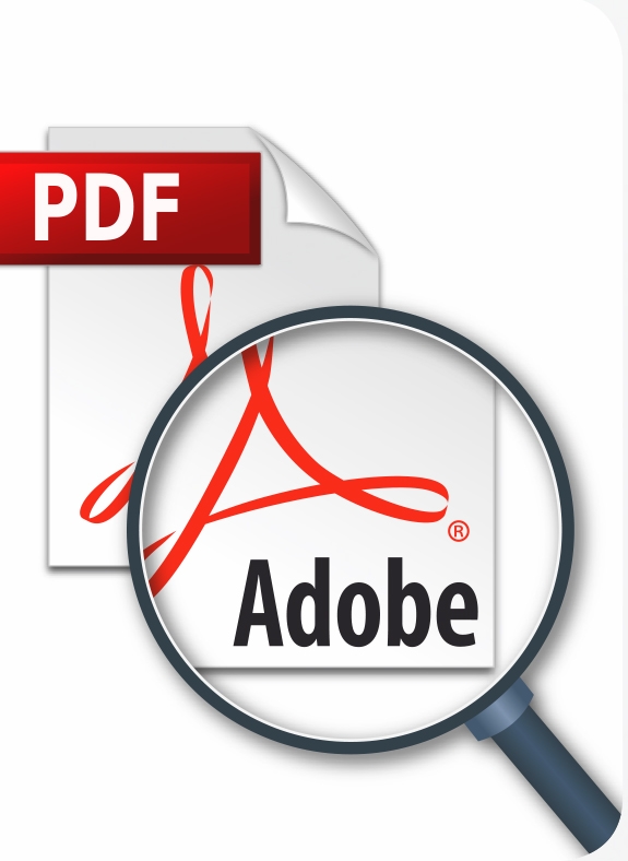 Оптическое распознавание символов (PDF с возможностью поиска)