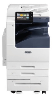 Xerox VersaLink C7020_25_30 с тандемным лотком
