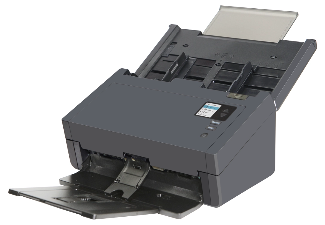 Avision AD370GN