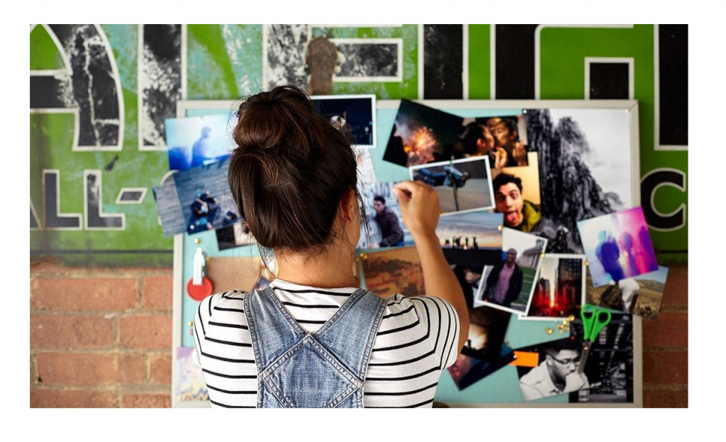 Невероятно яркая печать Невероятно яркая печать