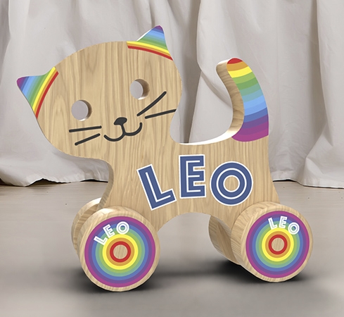 Детские игрушки