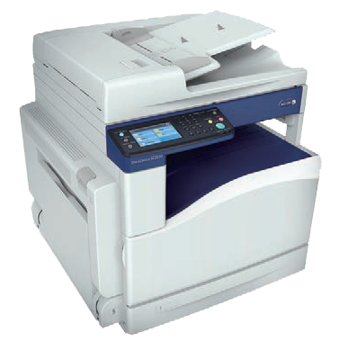 Xerox DocuCentre SC2020