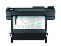 Принтер HP DesignJet T730