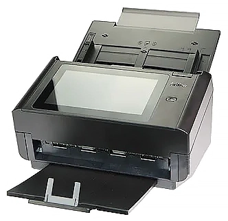 Avision AN360W