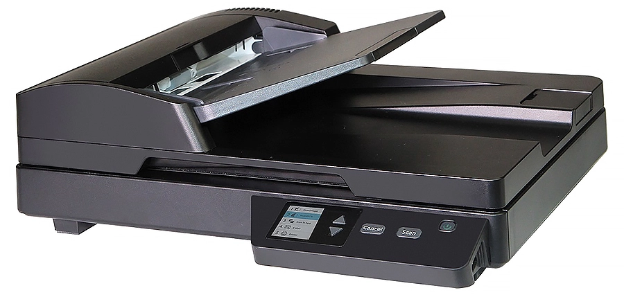 Avision AD136