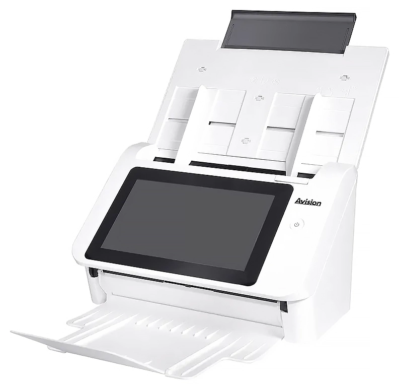 Avision AN335W