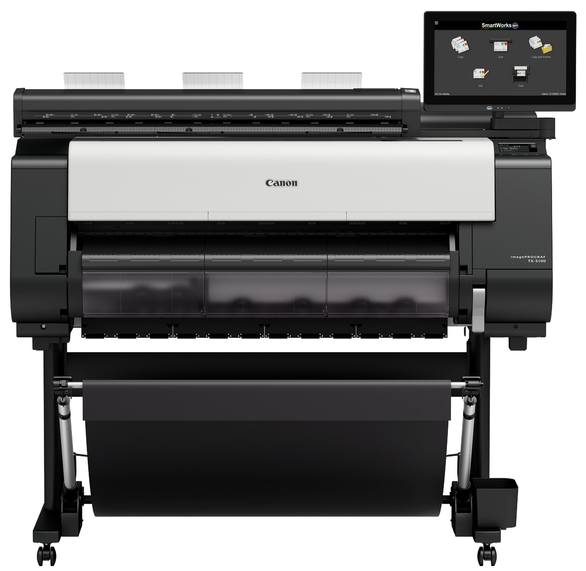 imagePROGRAF TX-3100 MFP Z36