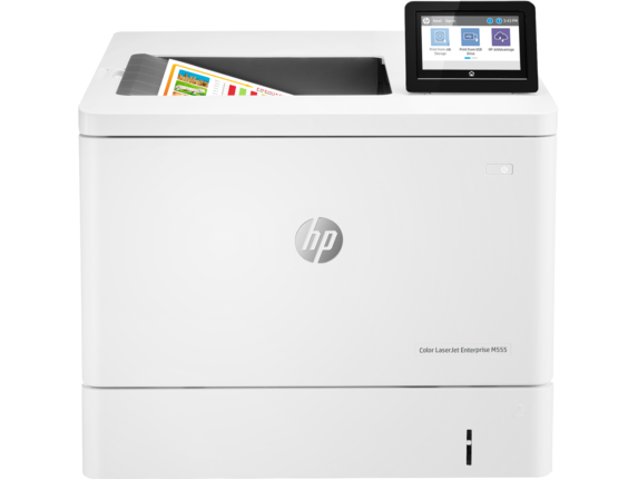 Принтеры HP оснащаются самыми надежными в отрасли функциями безопасности