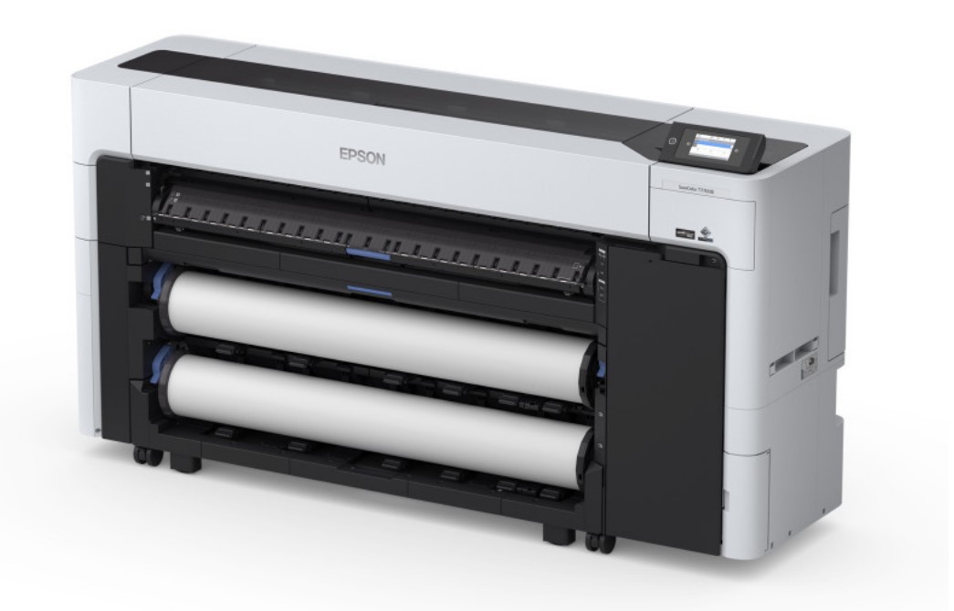 Новые принтеры для фото и инженерной печати 44-inch