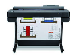 Принтеры HP DesignJet T600