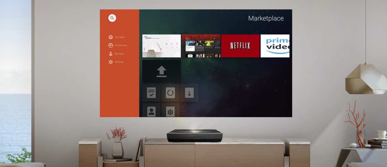 Приложения