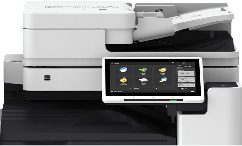 Автоматизация рабочего процесса