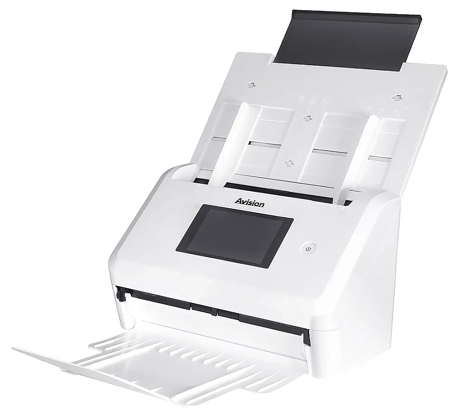 Avision AN335WL