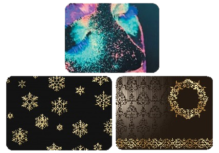 Дополнительные цвета