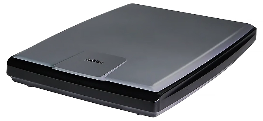 Avision FB25