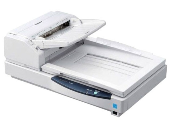 Сканер документов Panasonic KV-S7075C (арт. KV-S7075C)