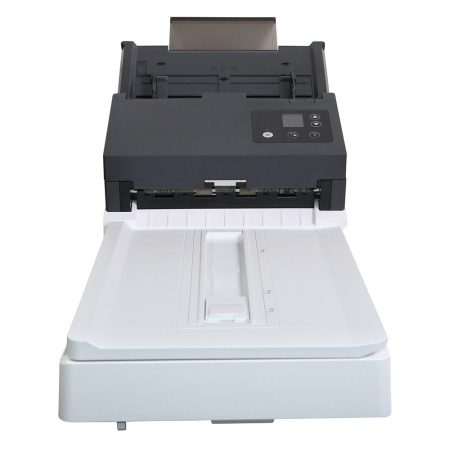 Сканер документов Avision AD380F с планшетным модулем, A4 (арт. 000-1065-07G)