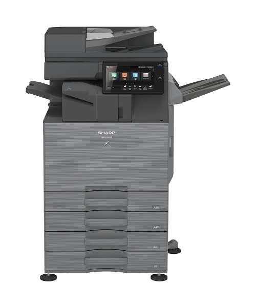 МФУ лазерное черно-белое Sharp BP-51M26 (арт. BP51M26EU)