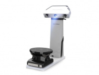 3D-сканер Solutionix Rexcan CSPlus (арт. RCSP-EU)