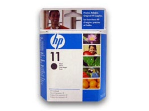 Печатающая головка HP 11 Printhead (арт. 22-15254)