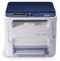 Лазерное цветное МФУ Xerox Phaser 6121 MFP/D (арт. )