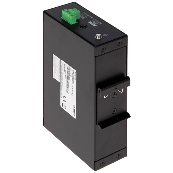 Коммутатор Dahua DH-PFS3211-8GT-120 (арт. DH-PFS3211-8GT-120)