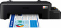 Принтер цветной струйный Epson L121 (арт. C11CD76414)