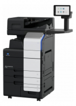 Цифровая печатная машина Konica Minolta AccurioPrint C750i (арт. 9967009818)