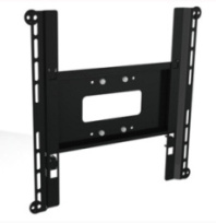 Универсальный крепеж для монитора SMS Flatscreen M Unislide Black (арт. FS010023)