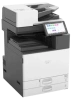 МФУ лазерное цветное Ricoh IM C3510A А3 (арт. 419319)