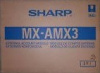Опция Sharp MX-AMX3 (арт. MXAMX3) Опция Sharp MX-AMX3 (арт. MXAMX3)