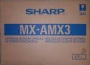 Опция Sharp MX-AMX3 (арт. MXAMX3)
