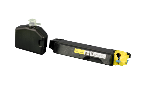 Картридж Sakura Printing TK5280Y (арт. SATK5280Y)