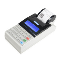 Онлайн-касса Mertech Меркурий-115Ф без ФН (арт. 7123)