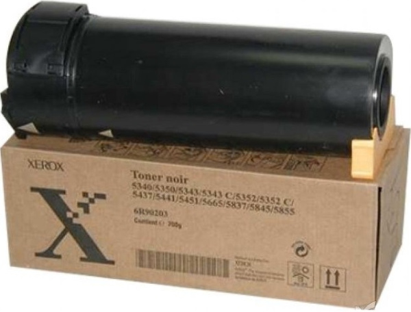 Картридж Xerox Cartridge Eco-Solvent Ultra 220 ml, Black (арт. 106R01227)