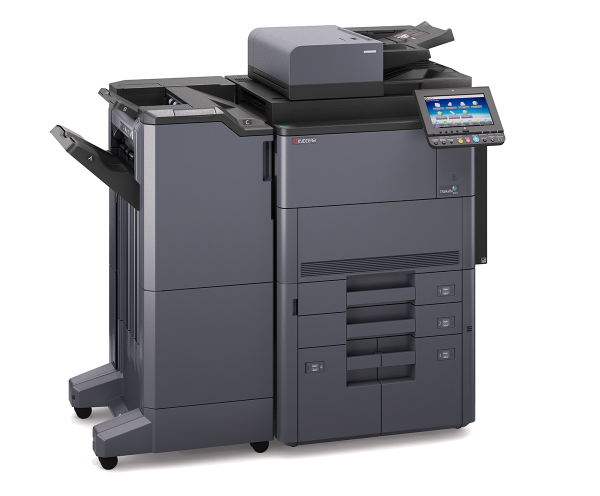 МФУ лазерное черно-белое Kyocera TASKalfa 9002i (арт. 1102WA3NL0)