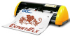 Режущий плоттер GCC Expert II-52LX (арт. 112700020G) Режущий плоттер GCC Expert II-52LX (арт. 112700020G)