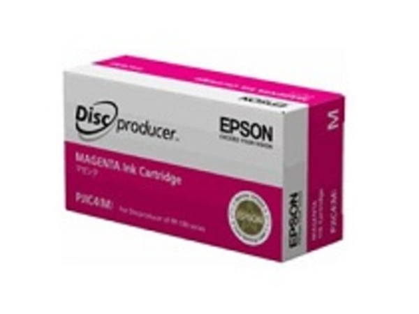 Оригинальный струйный картридж Epson S020450 (арт. C13S020450)